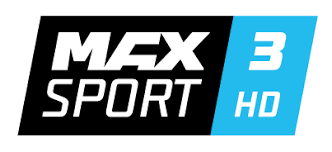 MAX SPORT 3 HD